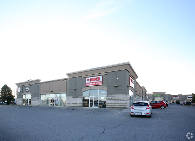 Primary Photo Of 1422 Fanshawe Park Rd W, London General Retail For Sale
