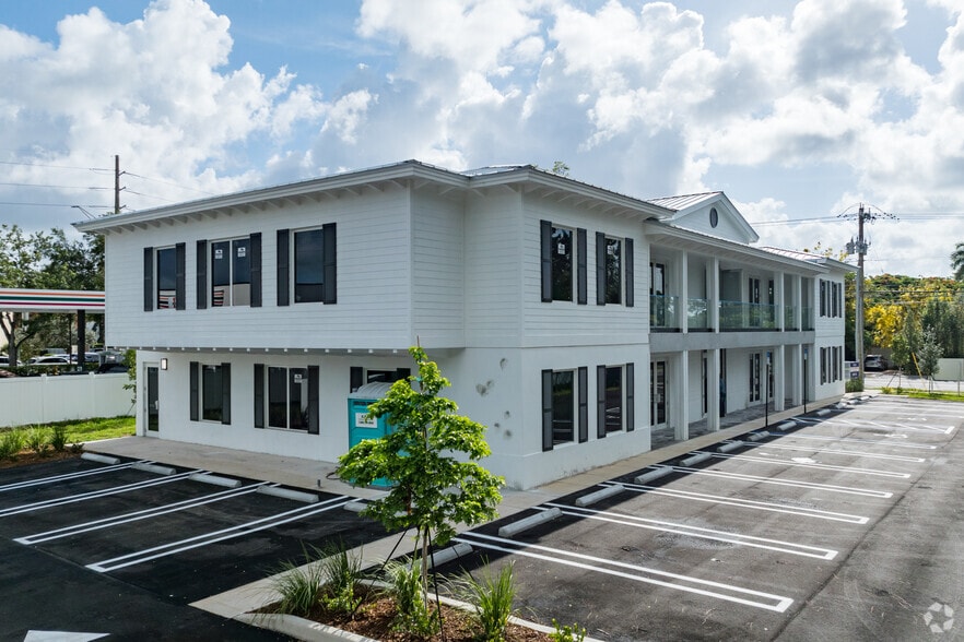 More Photos Of 5620 SW 67th Ave, South Miami Office For Lease