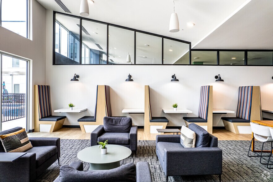 More Photos Of 1401 W 23rd St, Lawrence Apartments For Lease