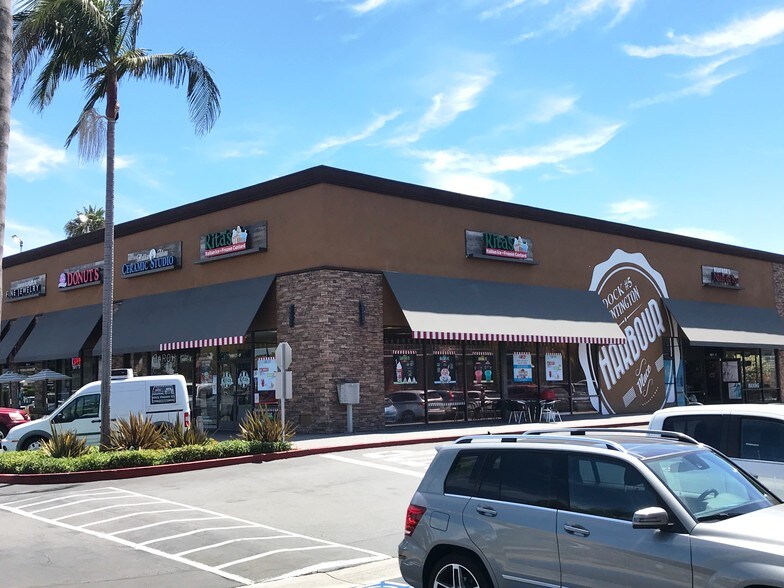 More Photos Of 16821 Algonquin St, Huntington Beach Unknown For Lease