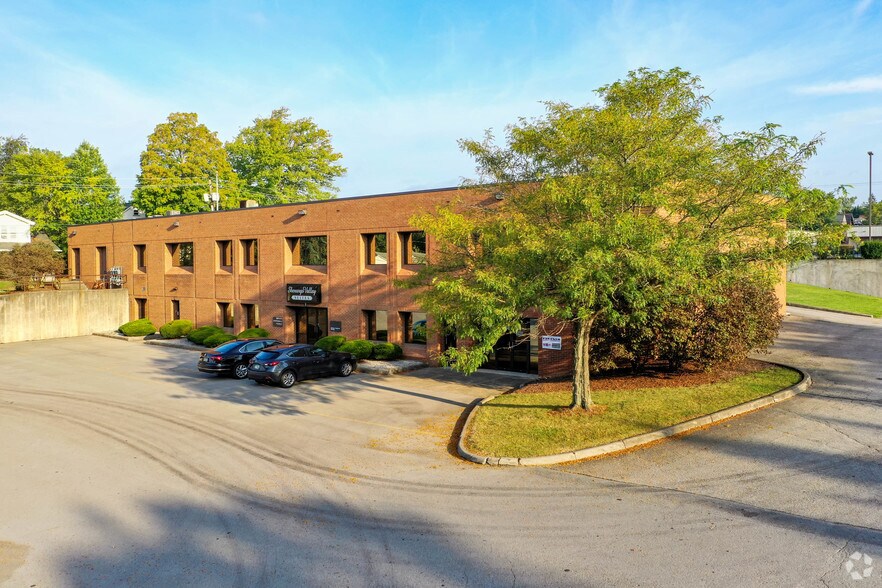 More Photos Of 87 Stambaugh Ave, Sharon Office For Lease