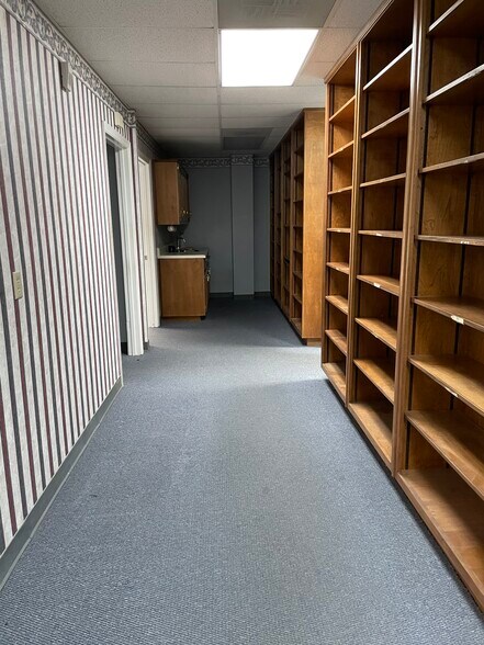 More Photos Of 2500 Center Point Pky, Birmingham Medical For Lease
