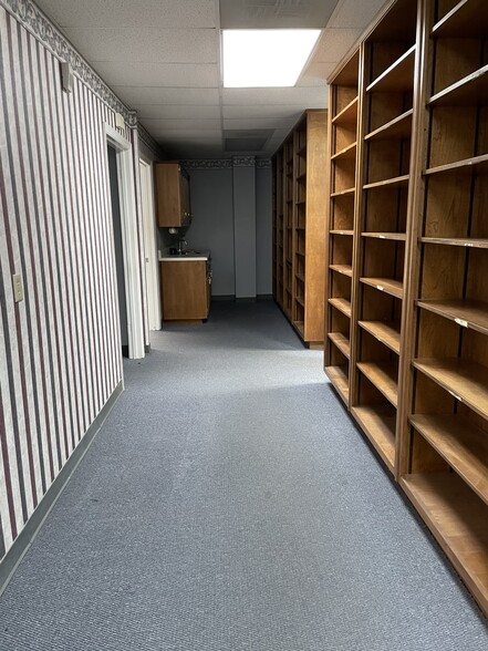 More Photos Of 2500 Center Point Pky, Birmingham Medical For Lease