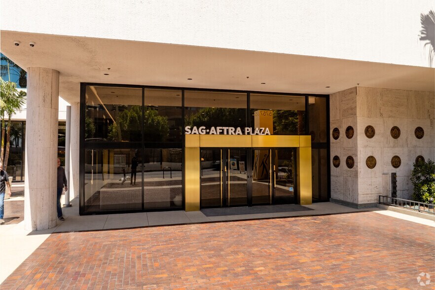 More Photos Of 5757 Wilshire Blvd, Los Angeles Office For Lease