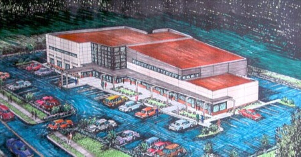 More Photos Of 250 Avenue K SW, Winter Haven Medical For Lease