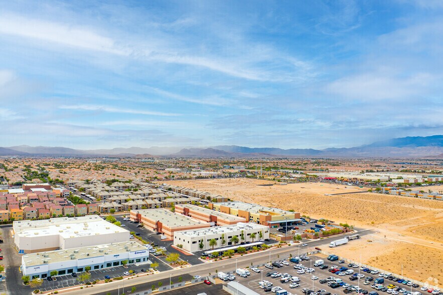 More Photos Of 6625 Badura Ave, Las Vegas Flex For Sale