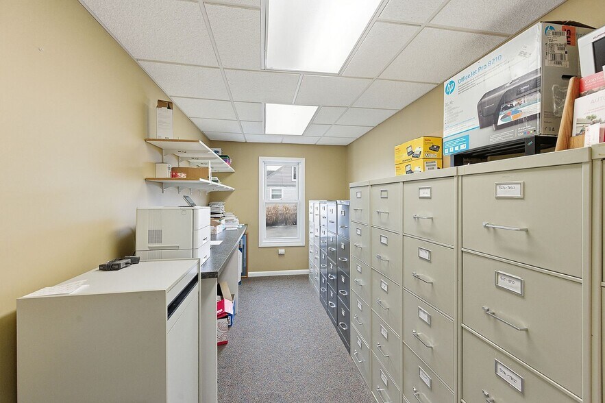 More Photos Of 1030 Main St, Milford Office For Sale