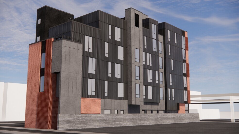 More Photos Of 1350 N Front St, Philadelphia Apartments For Lease