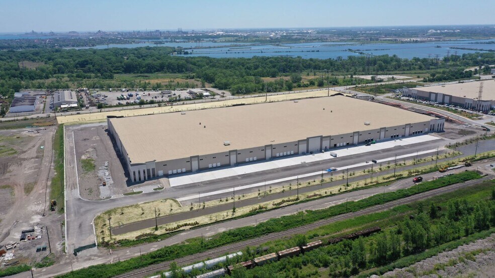 Primary Photo Of 12200 S Avenue O, Chicago Unknown For Lease