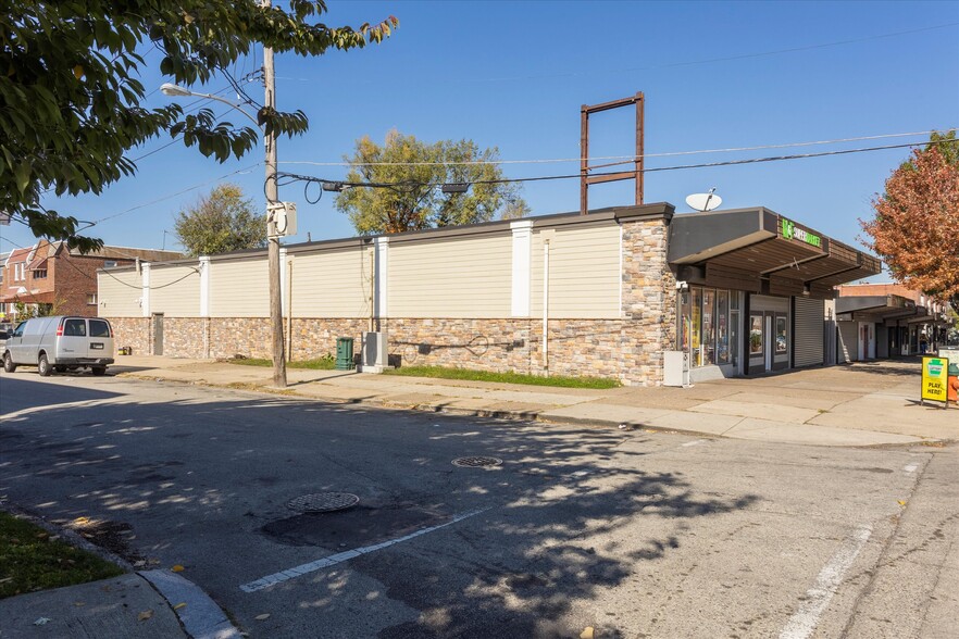 More Photos Of 1431-1435 E Vernon Rd, Philadelphia Restaurant For Lease