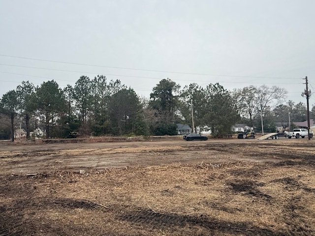More Photos Of 301 S Parsonage St, Bennettsville Land For Sale