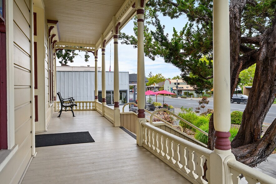 More Photos Of 318 S Main St, Sebastopol Office For Sale