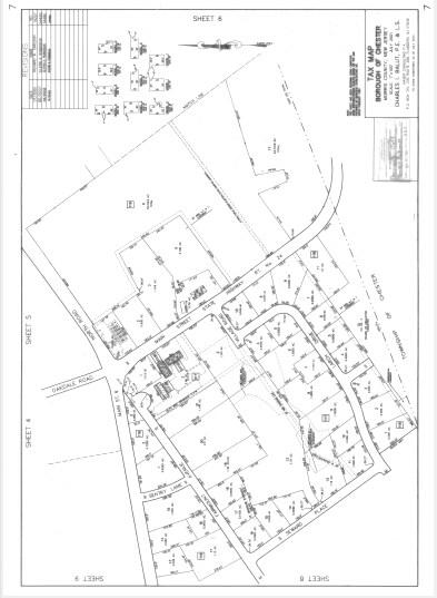 More Photos Of 31 Fairmount Ave, Chester Office For Sale