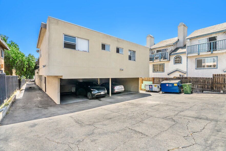 More Photos Of 523 E Hazel St, Inglewood Apartments For Sale