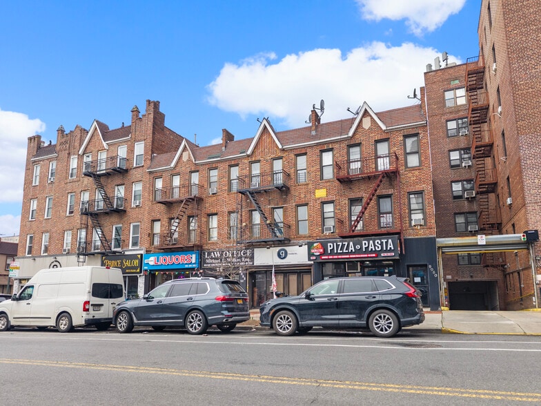 More Photos Of 9052 Fort Hamilton Pky, Brooklyn Apartments For Sale