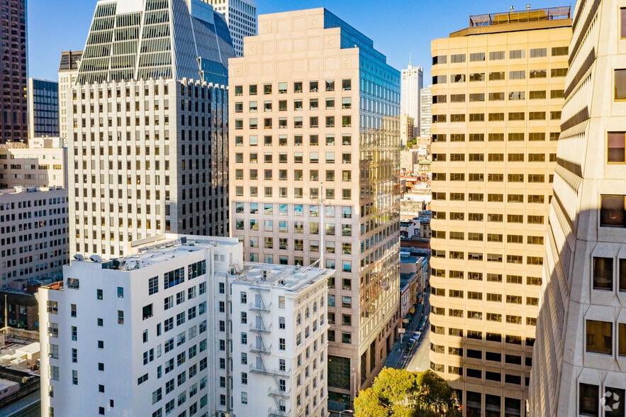 Primary Photo Of 555 Montgomery St, San Francisco Office For Sale