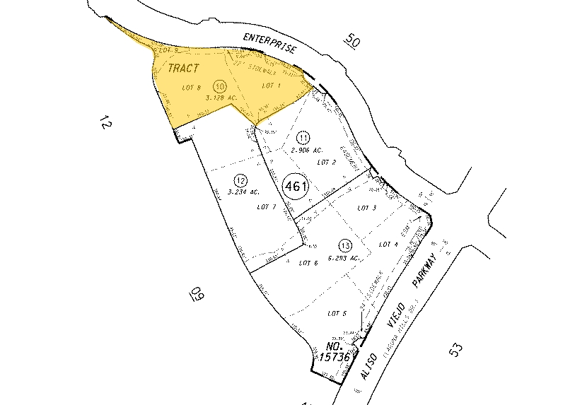More Photos Of 20 Enterprise, Aliso Viejo Office For Lease