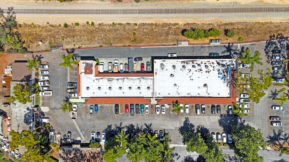 More Photos Of 2263 Las Positas Rd, Santa Barbara Storefront Retail Office For Lease