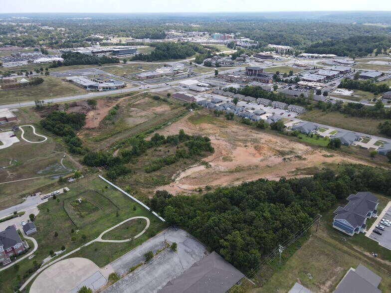 More Photos Of S McClelland Blvd, Joplin Land For Sale