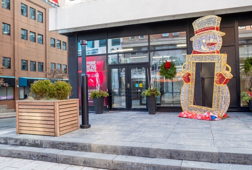 More Photos Of 5670 Spring Garden Rd, Halifax Apartments For Lease