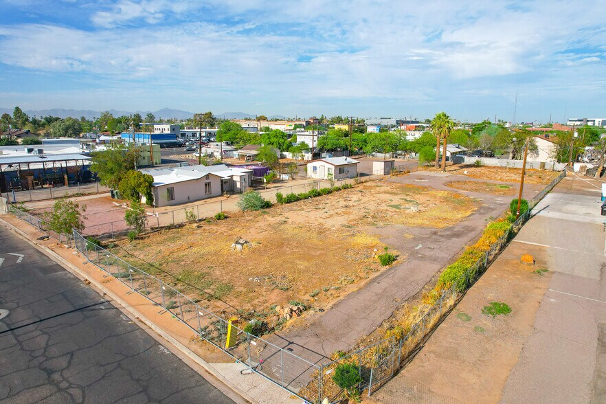More Photos Of 5020 N 21st Ave, Phoenix Land For Sale