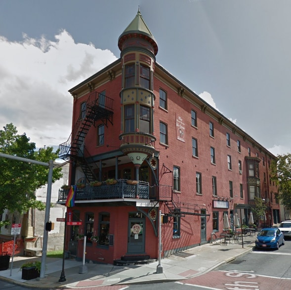 Primary Photo Of 542 Northampton St, Easton General Retail For Sale