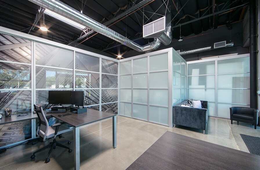 More Photos Of 9297-9311 Research Dr, Irvine Research And Development For Lease
