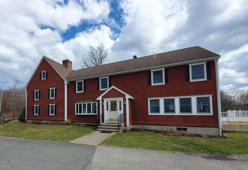 More Photos Of 64 Arch St, Westborough Land For Sale