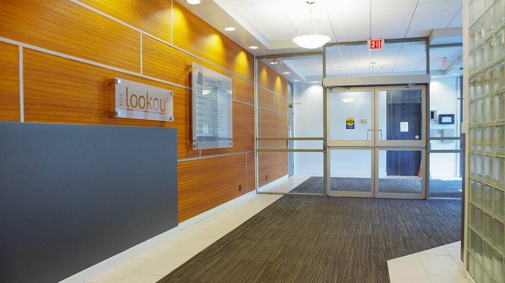 More Photos Of 233 W 1st St, North Vancouver Medical For Lease