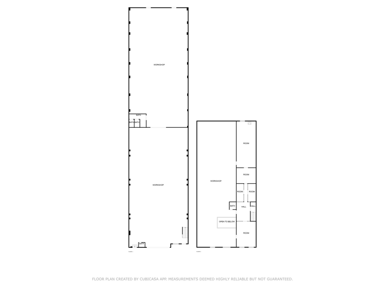 More Photos Of 113 8th St, Brooklyn Manufacturing For Sale