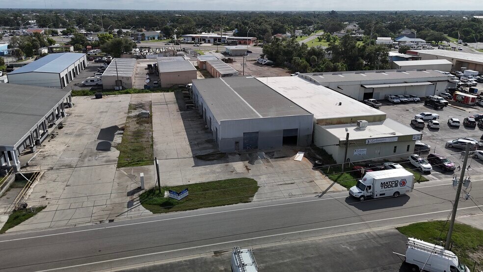 More Photos Of , Venice Industrial For Sale