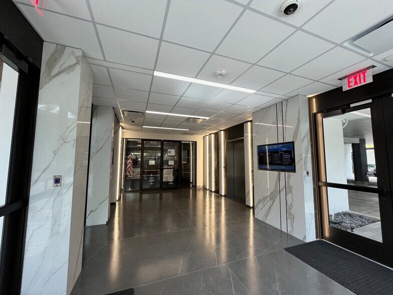 More Photos Of 8181 W Broward Blvd, Plantation Loft Creative Space For Lease