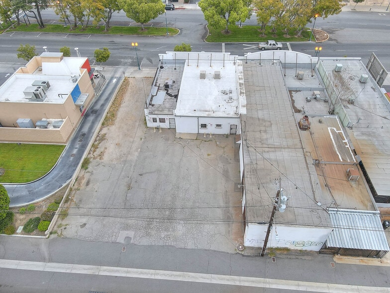 More Photos Of 236 S Riverside Ave, Rialto Freestanding For Sale