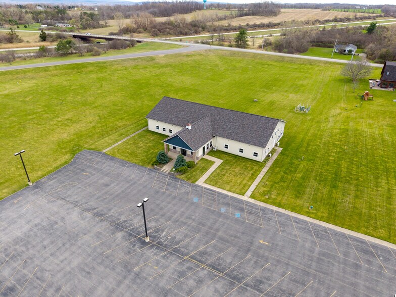 More Photos Of 4647 Reservoir Rd, Geneseo Flex For Sale