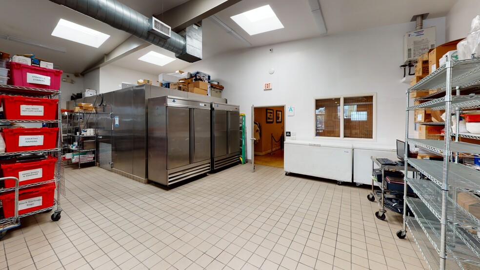More Photos Of 3923 W Jefferson Blvd, Los Angeles Food Processing For Lease