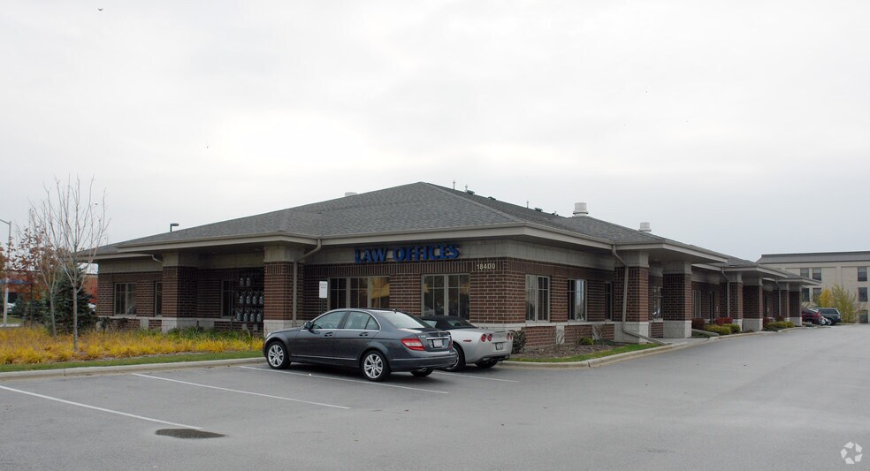 More Photos Of 18400 Maple Creek Dr, Tinley Park Medical For Sale