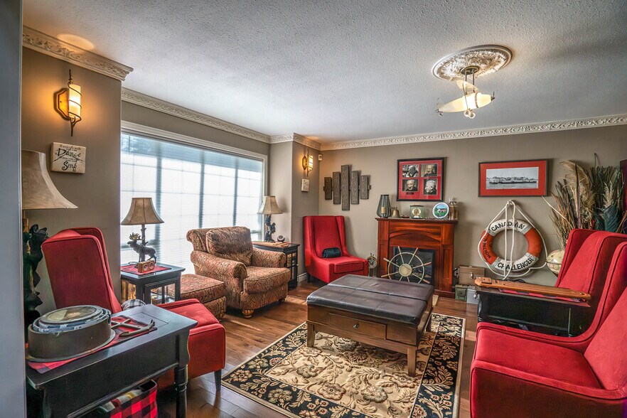 More Photos Of 2400 Anderton Rd, Comox Land For Sale