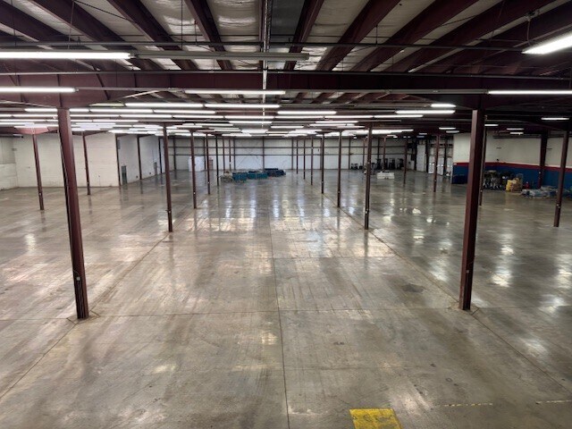 More Photos Of 4091 Jeffrey Blvd, Buffalo Warehouse For Lease