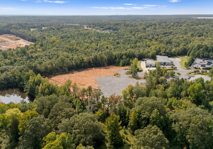 More Photos Of 299 Chad Wesley Dr, Rock Hill Land For Sale