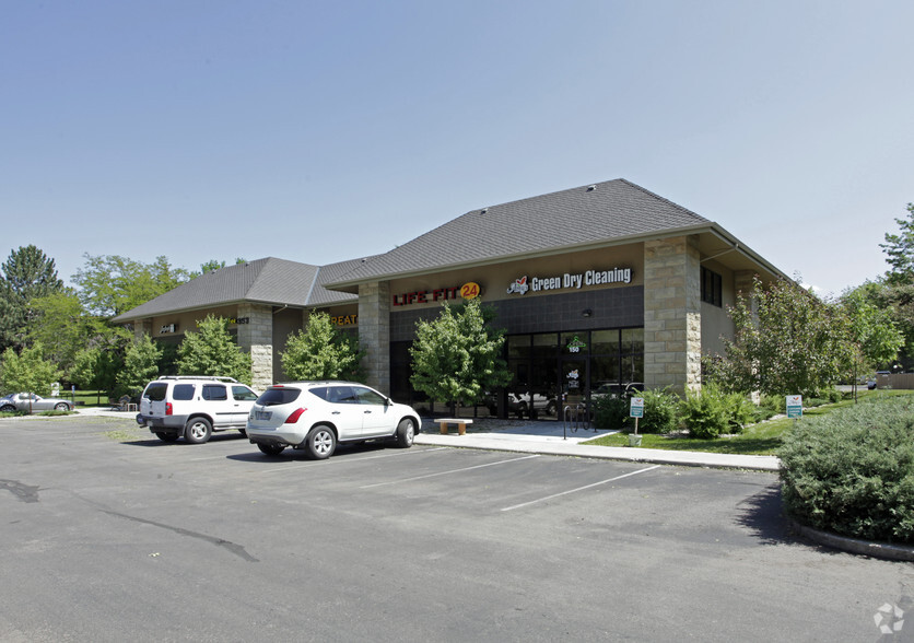 Primary Photo Of 353 W Drake Rd, Fort Collins Storefront Retail Office For Lease