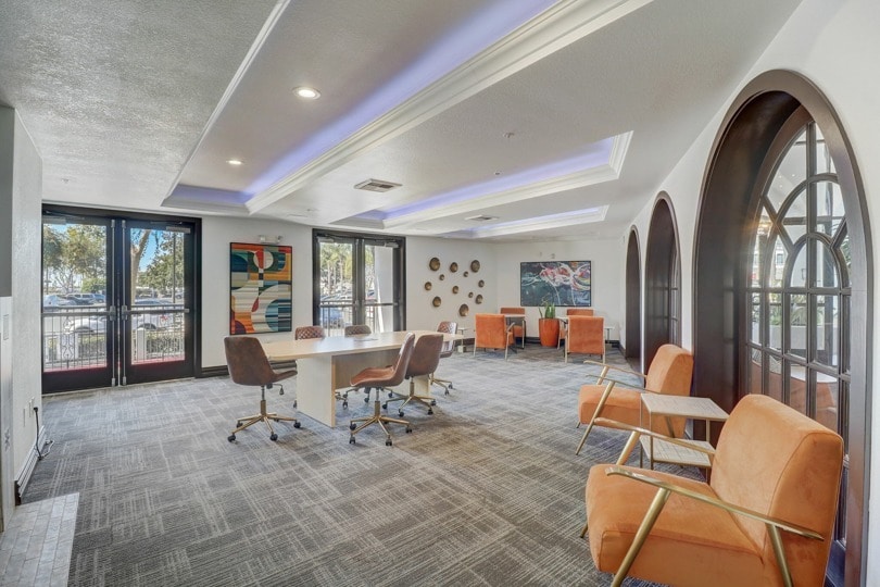 More Photos Of 5395 Napa St, San Diego Apartments For Lease