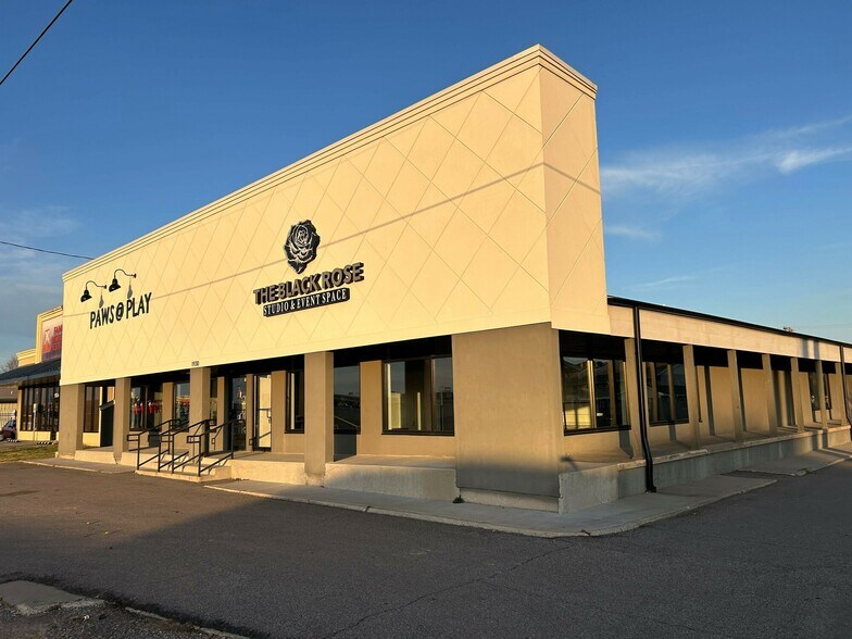 More Photos Of 1930 N Broadway St, Oklahoma City Office For Sale