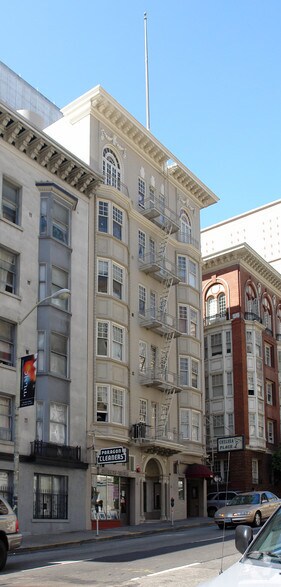 More Photos Of 635 Bush St, San Francisco Apartments For Lease
