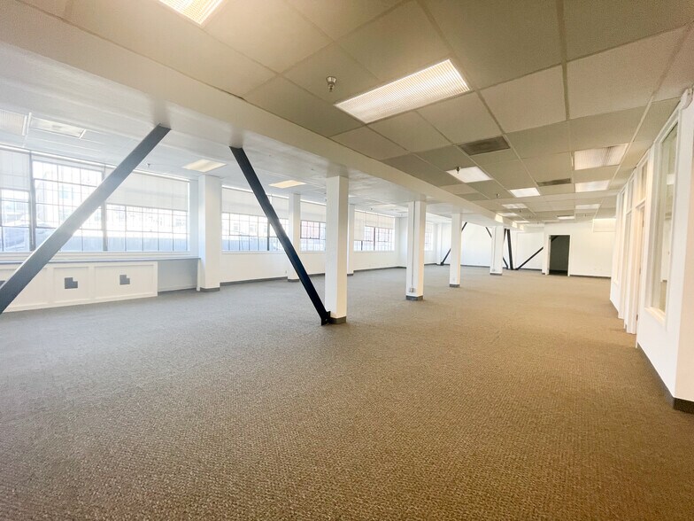 More Photos Of 365 Vermont St, San Francisco Office For Lease