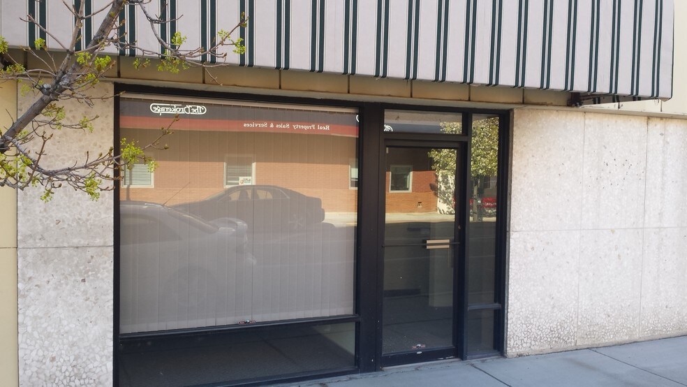 More Photos Of 200 S Main St, Pocatello Coworking Space