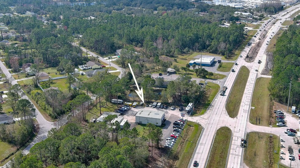 More Photos Of 2390 E International Speedway Blvd, Deland Freestanding For Lease
