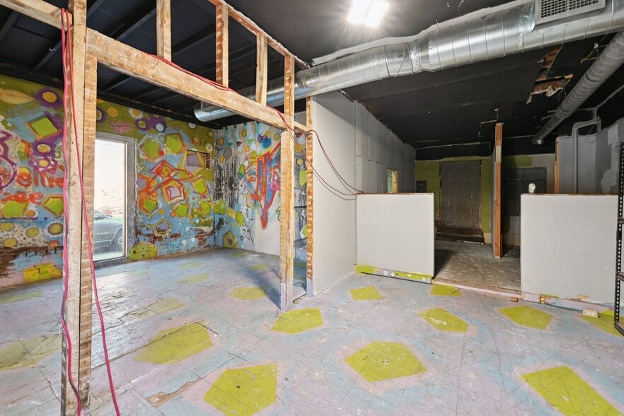 More Photos Of 3100 Blake St, Denver Storefront For Sale