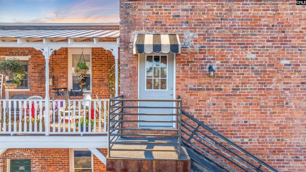 More Photos Of 2701 Cleveland St, Elloree Storefront Retail Residential For Sale