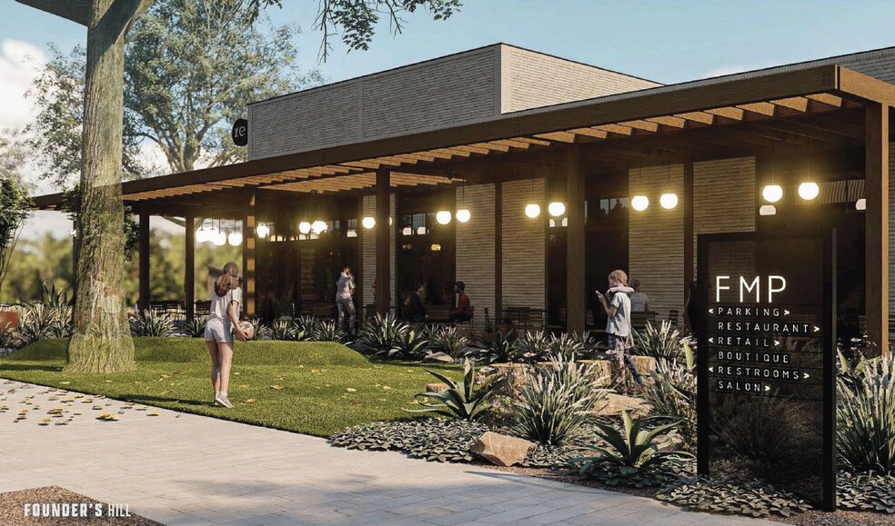 More Photos Of 30200 FM 1093 Rd, Fulshear Unknown For Lease