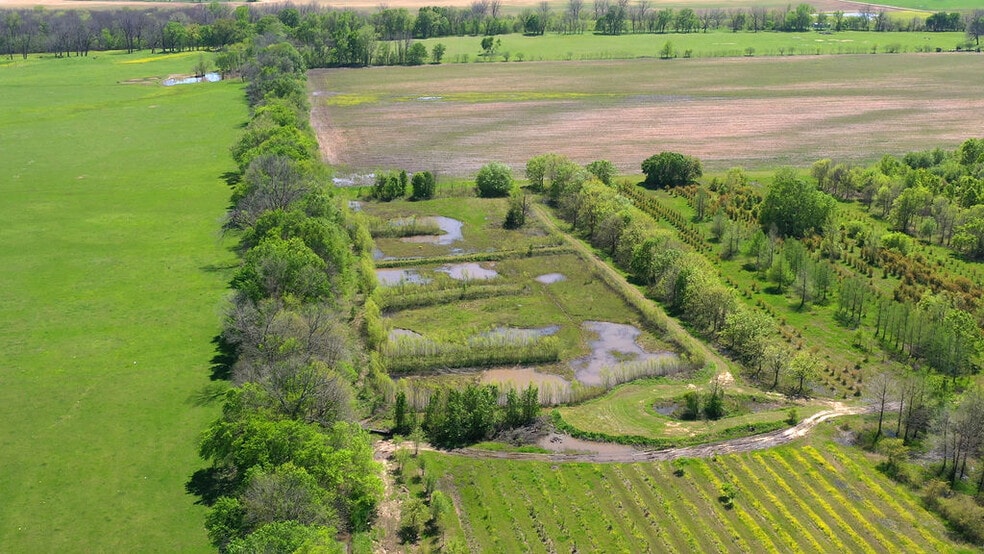 More Photos Of 500 Tree Farm Rd, Garvin Land For Sale